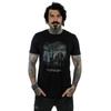 Supernatural Mens Meteor Shower Cotton T-Shirt