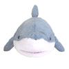 Sunlemon P-6532 Knee Shark Plush Toy Medium