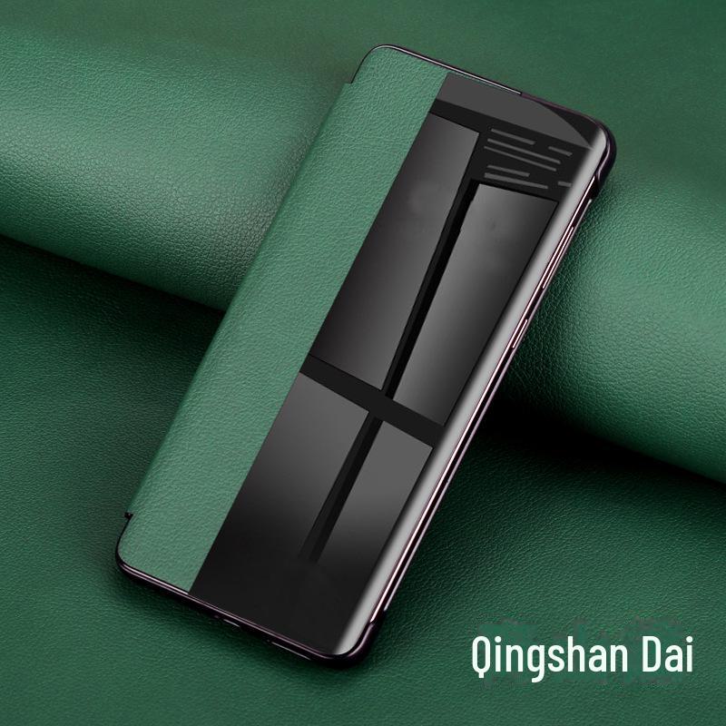 Совместимый кожаный чехол-книжка для OPPO Realme 11/10, X7 Pro, Neo5 SE