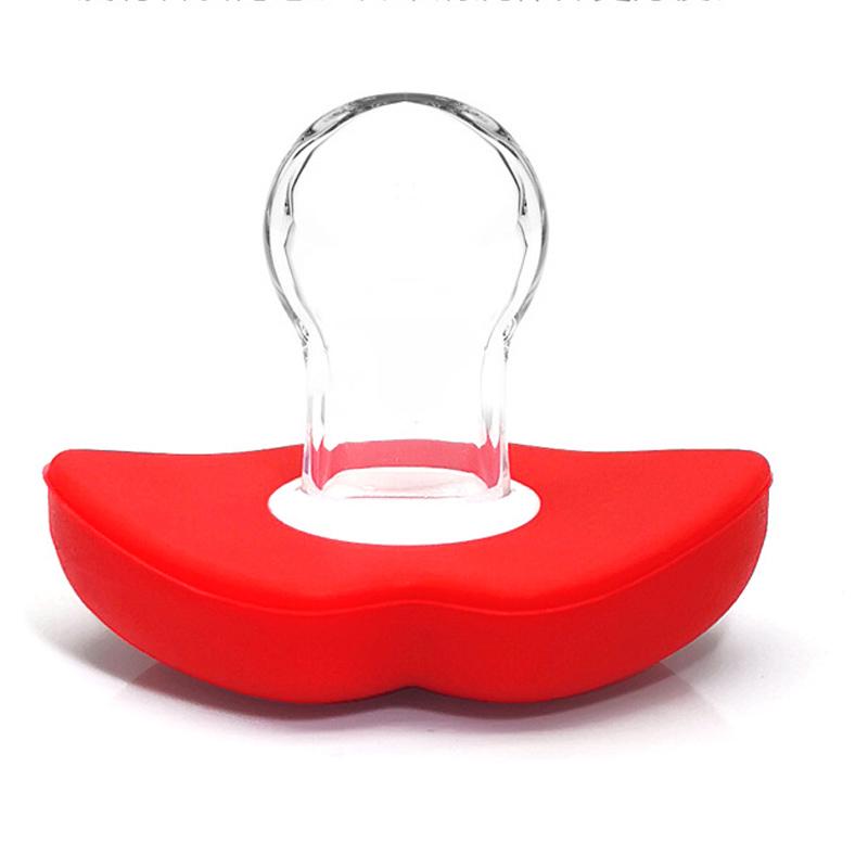 Усы, губы, соска, поцелуй, для младенцев, соска для мальчиков, уникальные