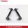2pcs Stabilizer Link Sway Bar Anti Roll Drop Links FIT for Peugeot 406 Saloon , 9615230080