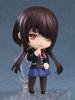 Nendoroid Date A Live V Tokisaki Kurumi Uniform Plastic Painted Action Figure Ver. Non-scale