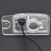 Special Vehicle Rear View Car Reversing Backup Parking Camera for Nissan X-Trail X Trail Xtrail T32 2014  15 2016 2017 2018 4LED
