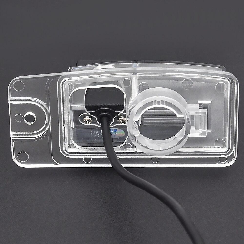 Special Vehicle Rear View Car Reversing Backup Parking Camera for Nissan X-Trail X Trail Xtrail T32 2014 15 2016 2017 2018 4LED