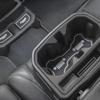 Для Wrangler JL 2018-2023 Автомобильные резиновые коврики для салона Автомобильные аксессуары в стиле Красный и белый