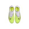 Nike Кроссовки унисекс Phantom GX Elite Gripknit FG Luminous Pack Green Barely-Volt Barely-Grape DC9968-705