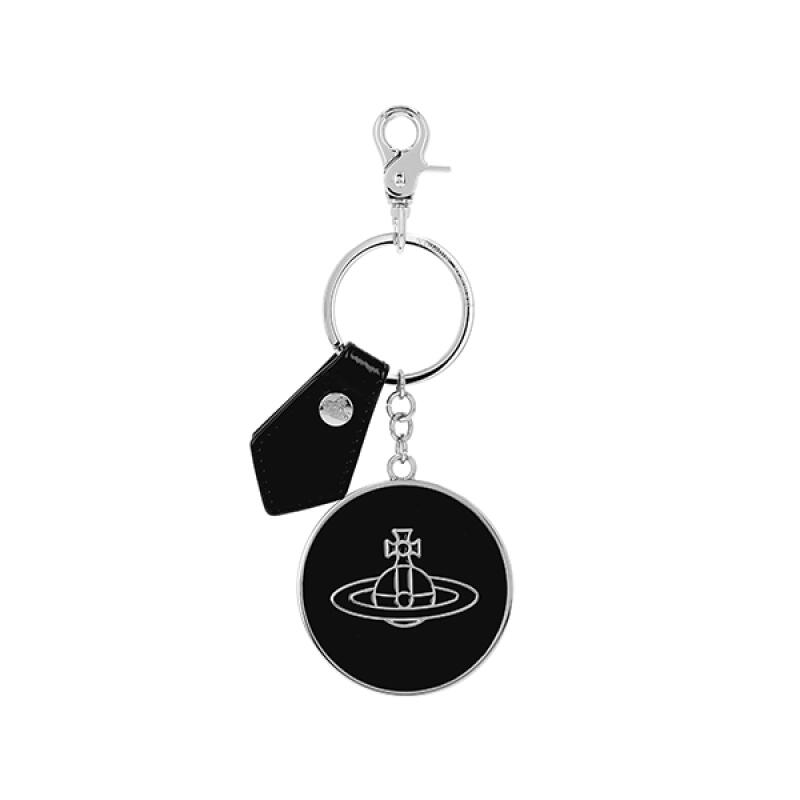 VIVIENNE WESTWOOD Keyring Round 8203011YW OM000G N403