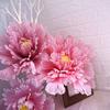 Arch Road Lead Flower Large Artificial Flower Photography Props Artificial Peony Flower