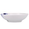 ROYAL COPENHAGEN Royal Copenhagen Blue Fluted Mega Bowl Dish 9cm Wedding Gift 1062490 [Regular Import]