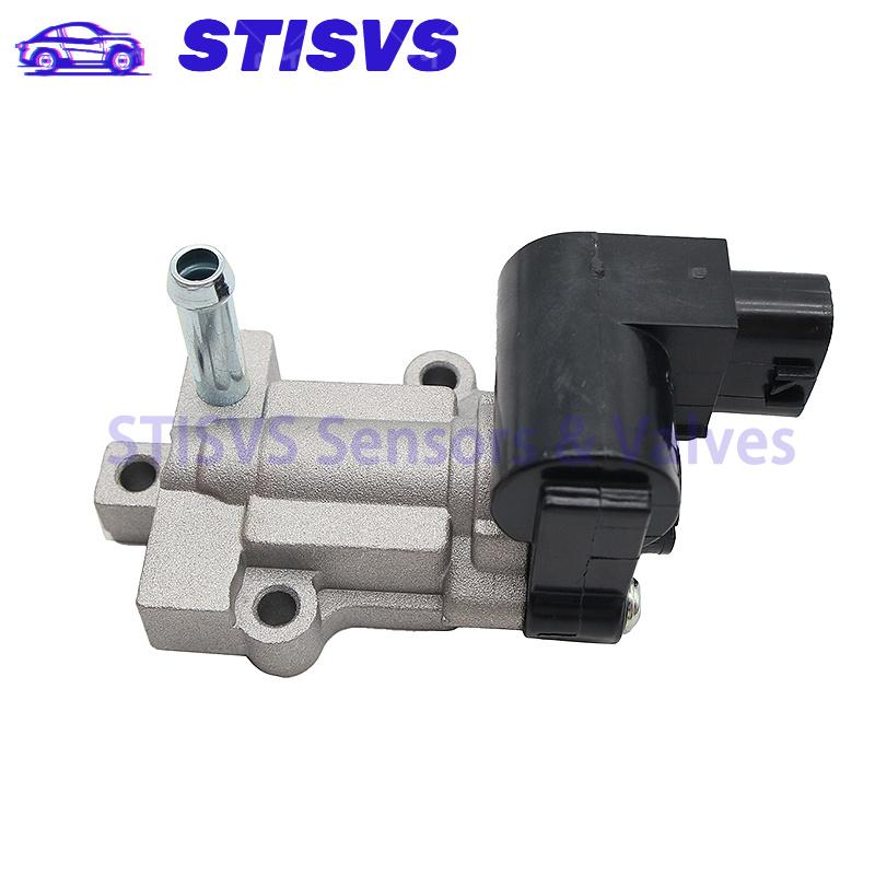22270-74370 Клапан управления холостым ходом для Toyota RAV4 Celica 1.6L 1.8L 2.0L 2.2L 1993-2000 2227074370 аксессуары для автомобилей 22270 74370