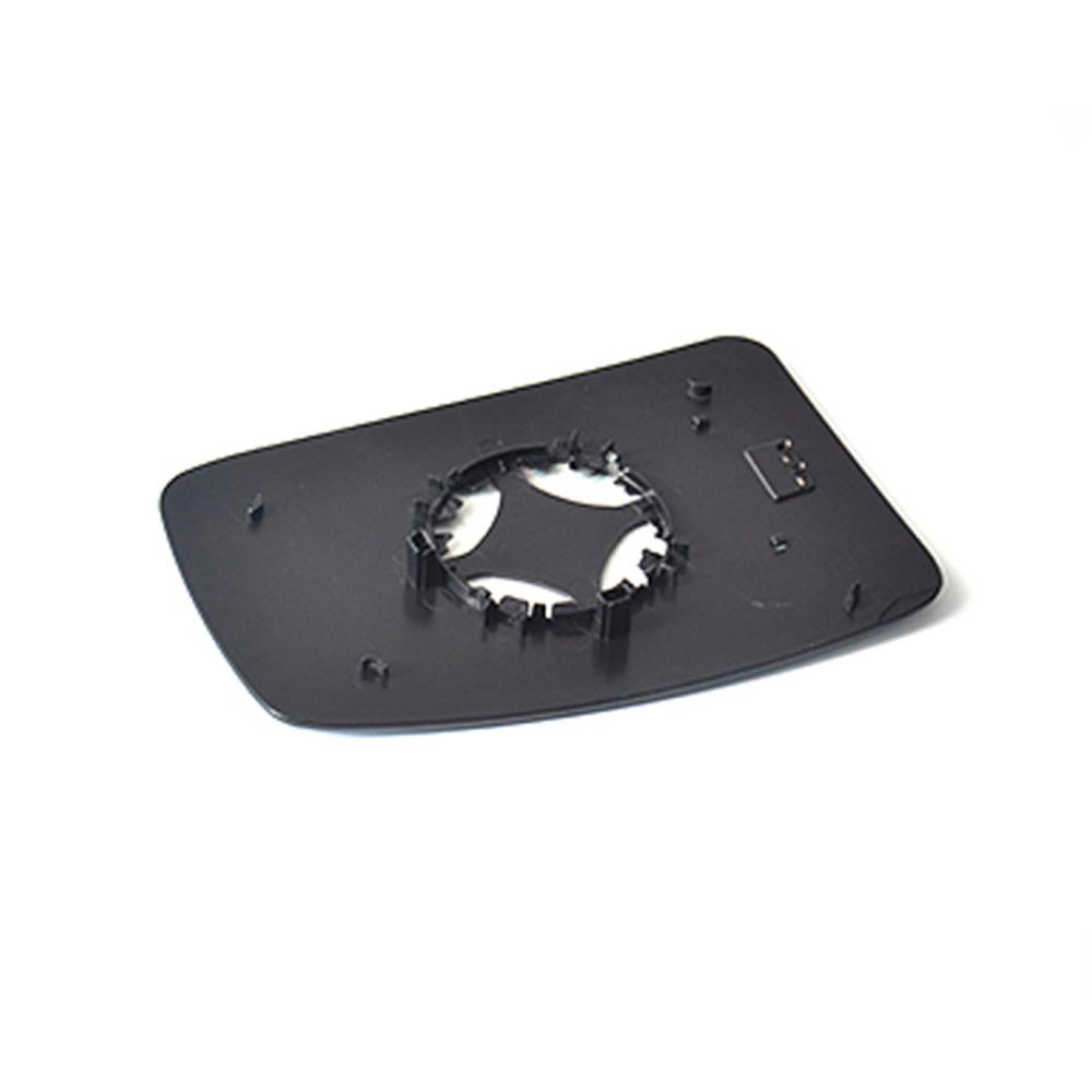 Right Side Upper Mirror Glass Heated For Nissan NV400 Renault Master 2010-2021