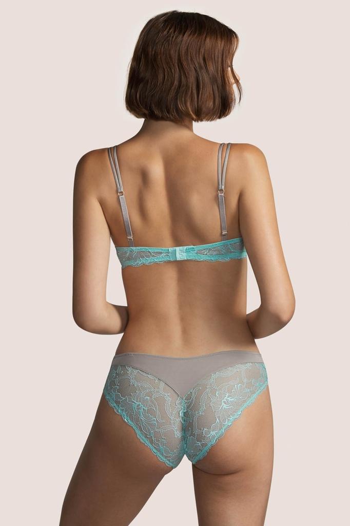 Бюстгальтер с уплотнённой чашкой Andres Sarda (94433)