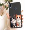 Чехол для телефона для ASUS Zenfone Max M1 M2 Pro ZB602KL ZB601KL ZB555KL ZB556KL ZB631KL ZB633KL Funda Мягкий силиконовый чехол с рисунком