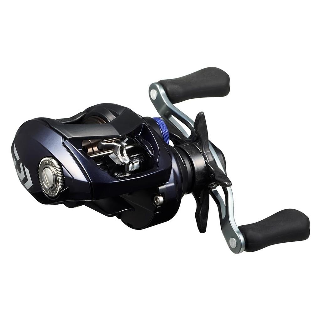 Daiwa 23SALTIST BF TW PE SP Кастинговая катушка 8.1L