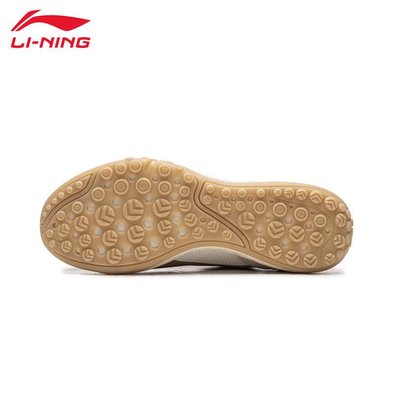 Li-Ning Повседневная обувь Flow для унисекс