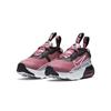 Nike Модные дышащие низкие кроссовки для бега Air Max 2090 Черно-розовые для младенцев и малышей DB0929-600