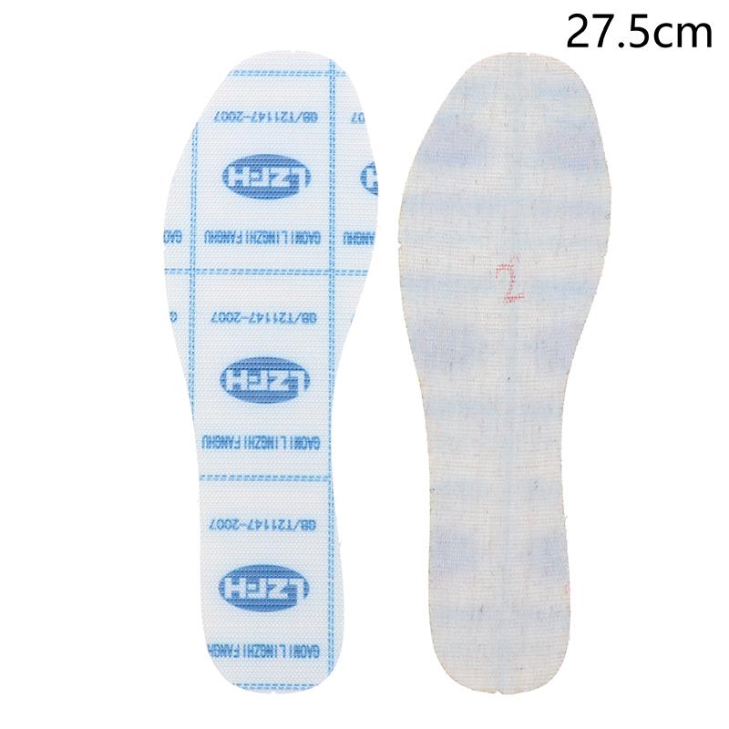 1 пара мягкой защитной обуви с защитой от проколов, стелька для использования на открытом воздухе, антипрокольные амортизирующие накладки, кевларовая стелька, устойчивая к проколам