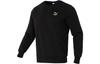 Puma Толстовки Унисекс Черный Круглый вырез Умеренный Другое 625825-01