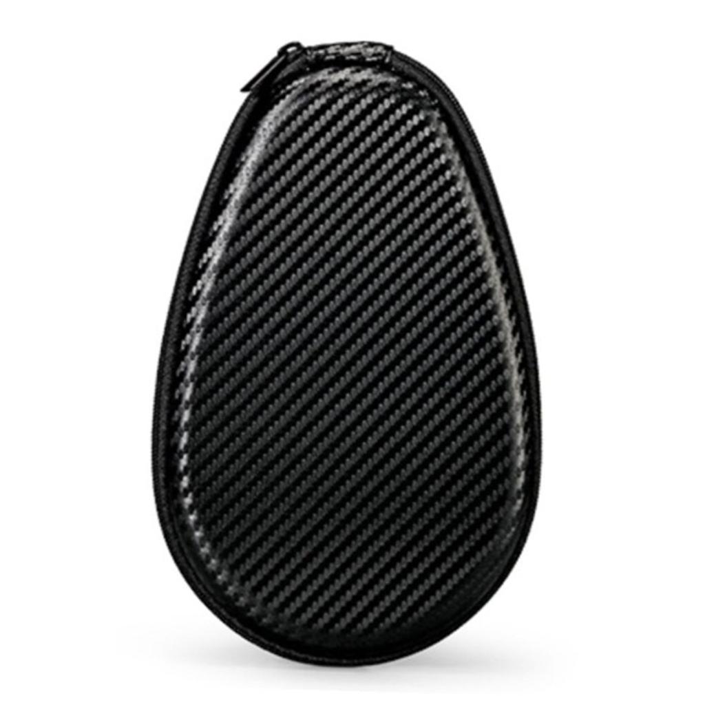 Защитные сумки для хранения гарнитуры с костной проводимостью, ударопрочный портативный чехол на молнии - сумка для переноски наушников