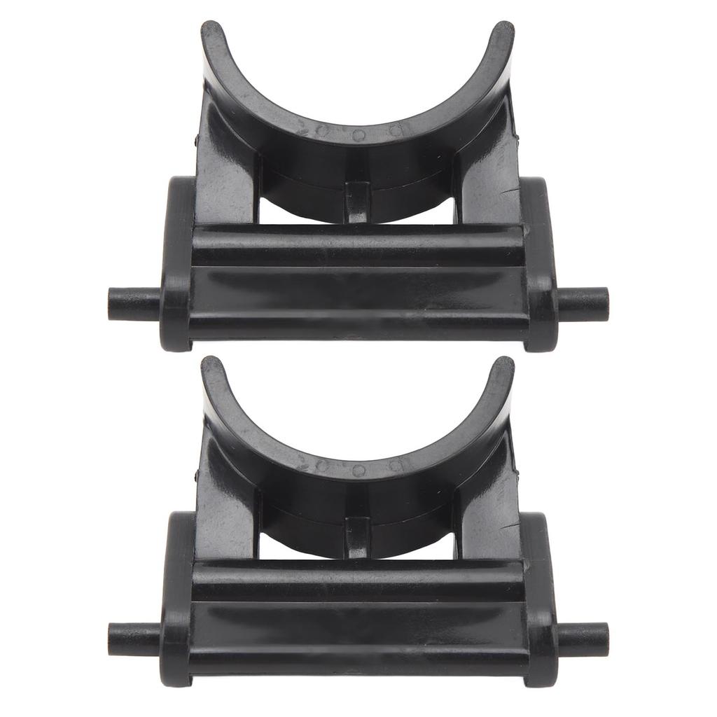 2pcs Lift Limit Bracket 6A1 43351 00 for Rubber Boat Assault Boat Outboard Motor