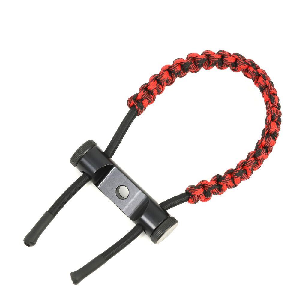 Sling Arrow Arrow Cord Braided Parachute Cord Compound Bow Wrist Arrow Wrist Sling Bow Handle Sling