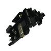 Клемма сборки аккумулятора Предохранитель OEM Номер детали 38240-T5R-003 Для Honda Fit 15-20 Для HRV 16-21 Замена Автомобильные аксессуары