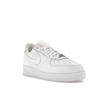 Nike Белые кроссовки унисекс Air Force 1 07 Craft Triple CU4865-100