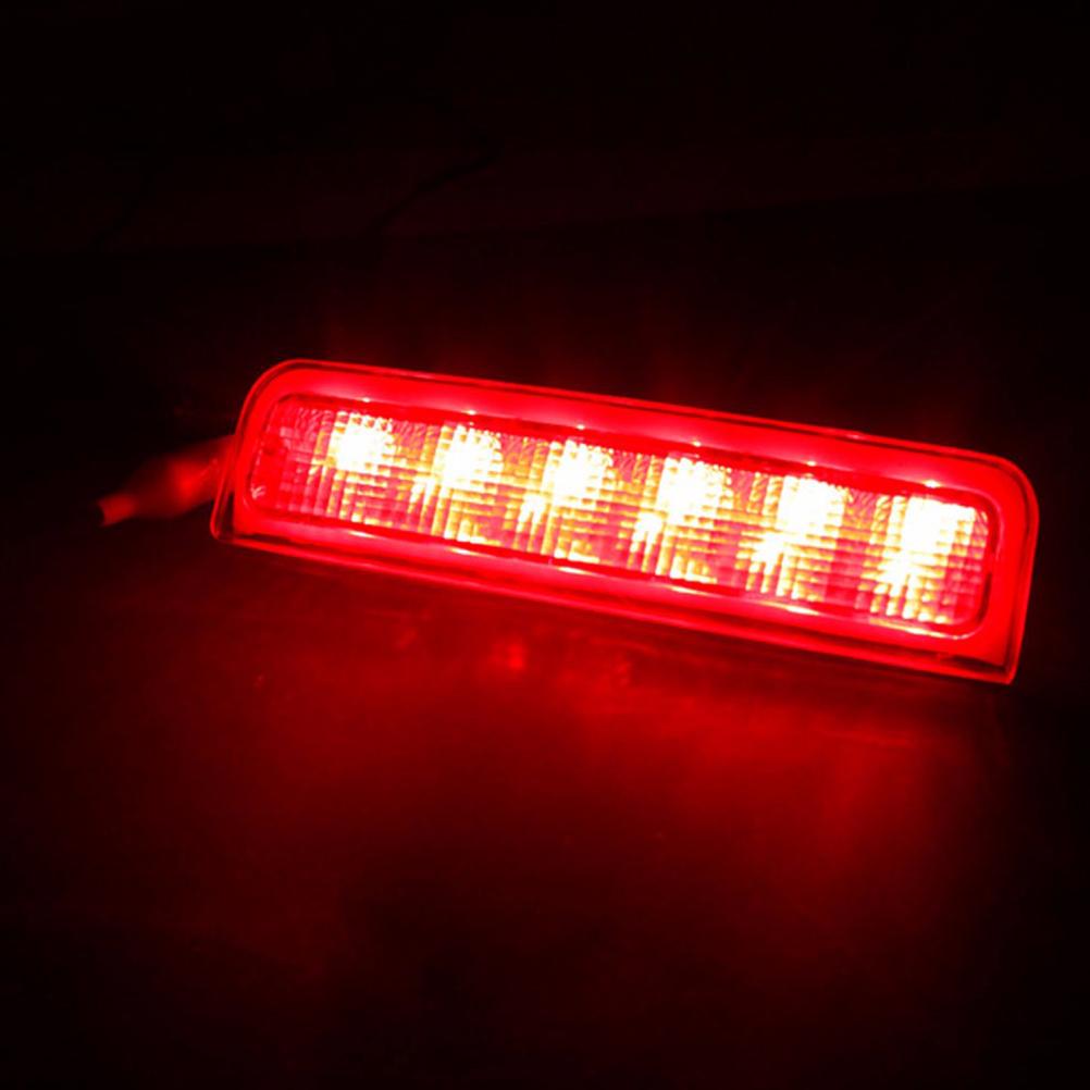 Центральный задний стоп-сигнал высокого уровня для Volkswagen Caddy 2003 2004 2005 2006 2007 2008 2009 201 02011 2012 2013 2014 2015