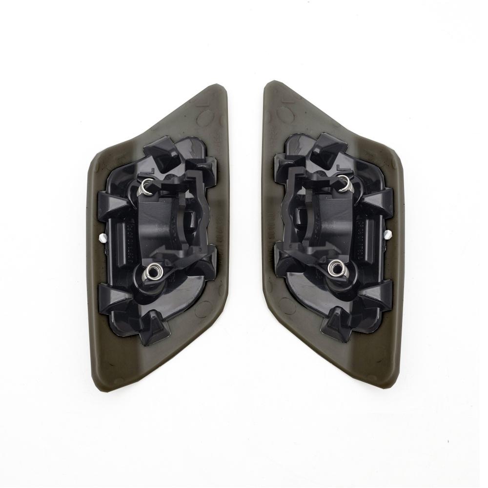 Крышка омывателя фары с грунтовкой для BMW 328i 335i 335i Купе Кабриолет 2011-2013