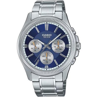 Часы Casio MTP-1375PD-2A1VEF