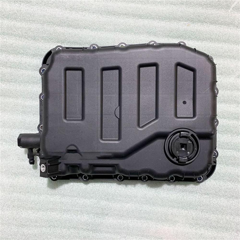 Transmission Pan Valve Body Cover #68192621AA For 14-16 Jeep Compass Dodge Dart