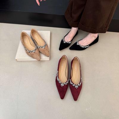 Женская обувь – Балетки