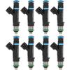 Топливные форсунки, совместимые с Ford Crown Victoria 2006-2010, Crown Victoria 2006-2010 и Lincoln Town Car 2006-2010 и Mercury Grand Marquis