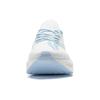 Li Ning Yue Ying 3.0 Pro Lightweight High Resilience Shock Absorption Low Top Running Shoes Women Sneaker Standard-White ARHU002-1