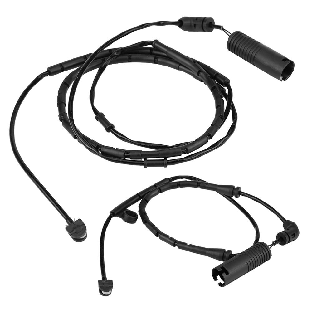 Комплект датчиков износа тормозных колодок передних и задних 34351164371 для BMW 3 серии E46 323I 325I 328I