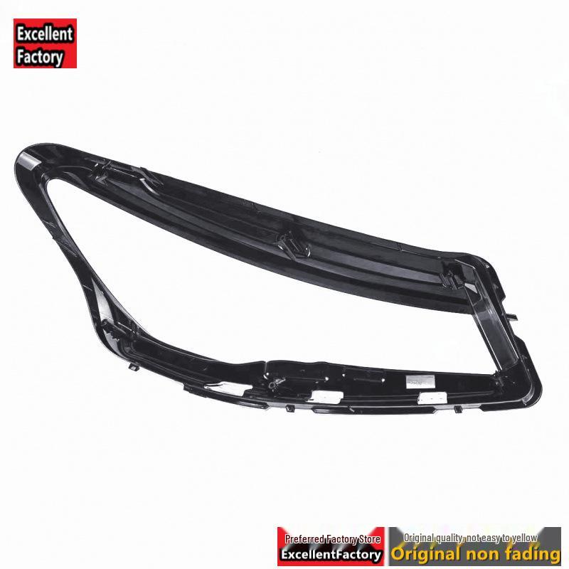 Geely Emgrand 22 Model Headlight Transparent Cover Shell