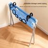 Adjustable Pet Grooming Hammock Support Frame Pet Bathing Rack Pet Restraint Station  Pet Care