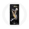 Samsung Galaxy A21S Case Kobe Bryant 24 Basketball Player