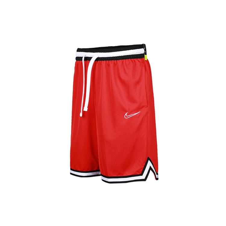 Nike Баскетбольные шорты мужские University Red BV9447-657