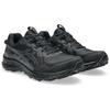 Asics Gel Venture 10 Black Graphite Grey