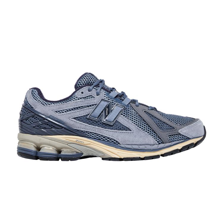 AURALEE x New Balance 1906R 'Flint Stone'