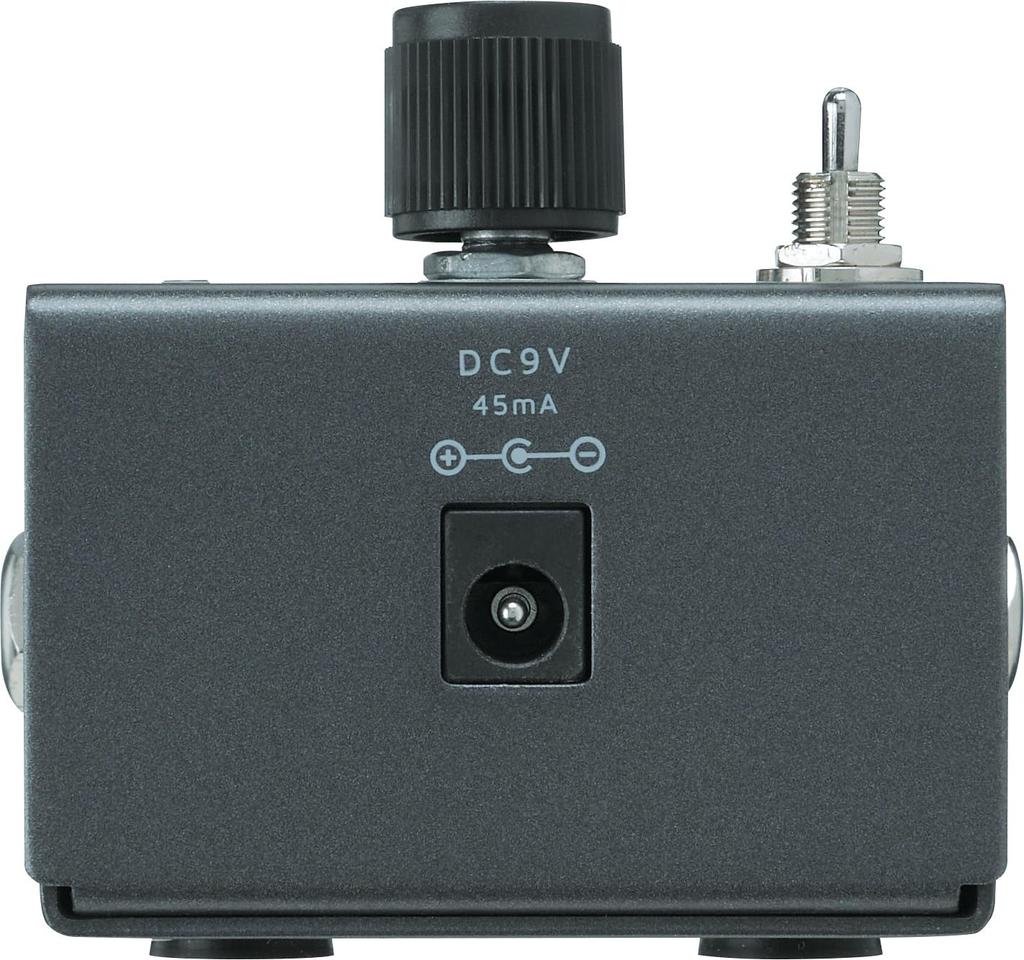 IBANEZ PTGATE PENTATONE FAMILY Pentatone Noise Gate