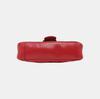 [Pre-Owned] Gucci GG Marmont Matelassé Mini Bag 'Red' - Excellent #16GZZVB