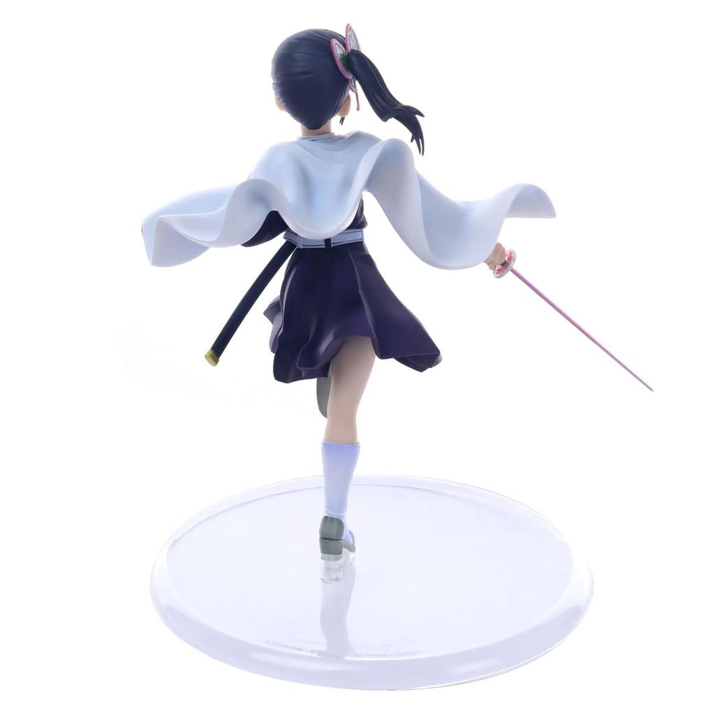 MegaHouse Gals Series Demon Kimetsu no Yaiba Kurika Raku Kanao Завершенная фигурка [ограниченная продажа] Slayer