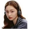 Ретро накладные Bluetooth-наушники Edifier Doo Ace