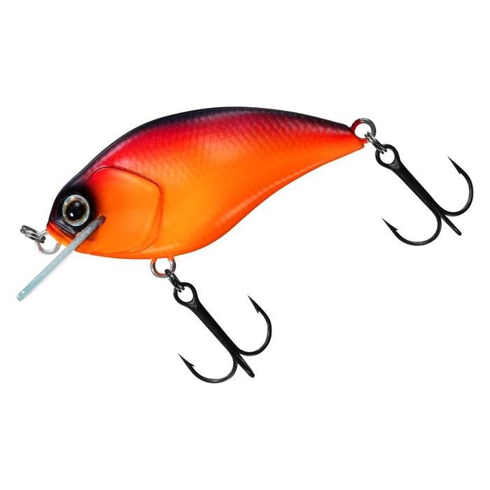 Daiwa Lure 25 Steez Square 100 Spark Orange