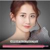 2-piece Waterproof Eyebrow Pencil Long and Lasting Eyebrow Tattoo Color Tone Professional Makeup Eyebrow Pencil XYZ