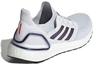 UltraBoost 20 Iss Национальный Лабораторный x UltraBoost 20 Adidas 'Dash Grey' EG0695