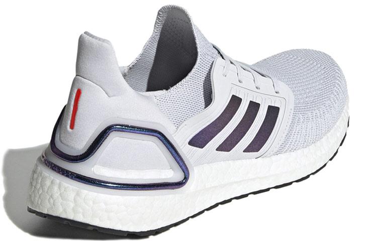 UltraBoost 20 Iss Национальный Лабораторный x UltraBoost 20 Adidas 'Dash Grey' EG0695
