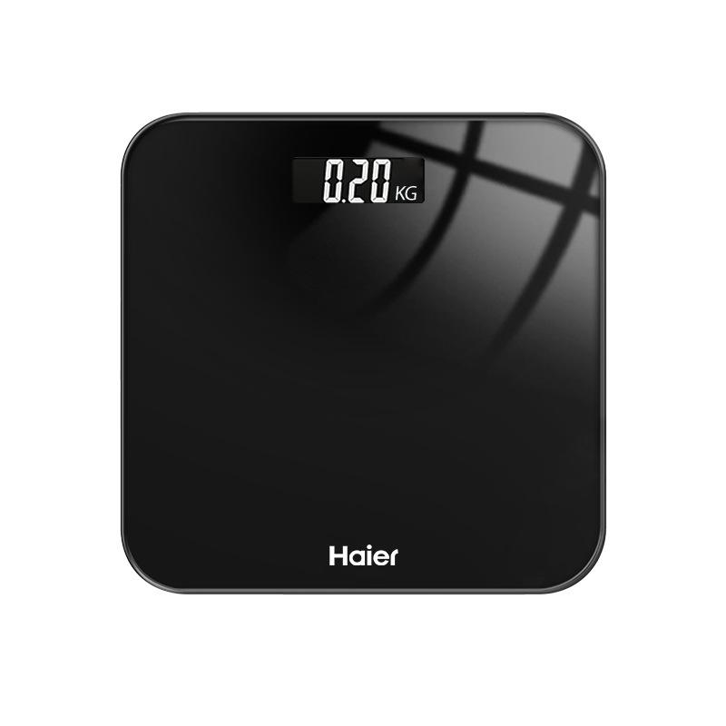 Haier Точные перезаряжаемые весы для тела для контроля здоровья